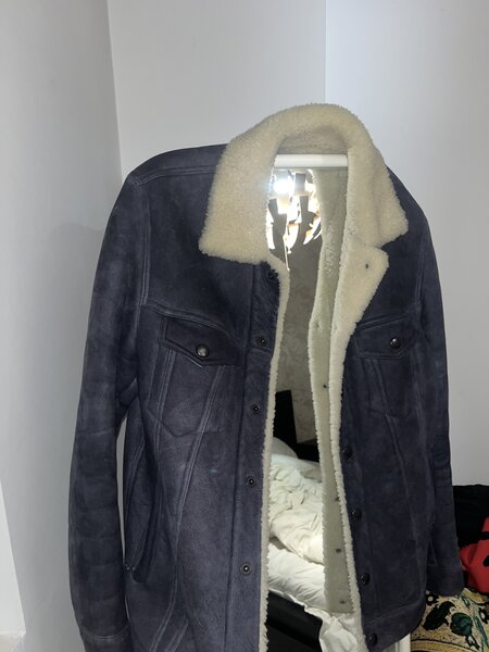 Lucien Pellat-Finet – Jacheta Originala Luxury – Noua  Jacheta de lux Lu