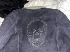 Lucien Pellat-Finet – Jacheta Originala Luxury – Noua  Jacheta de lux Lu