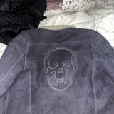 Lucien Pellat-Finet – Jacheta Originala Luxury – Noua  Jacheta de lux Lu